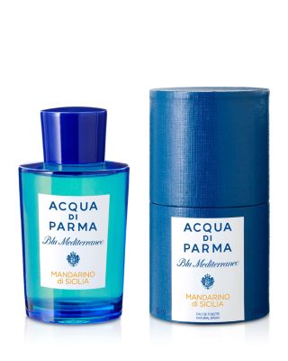 Blu Mediterraneo Mandarino di Sicilia Eau de Toilette 6 oz.