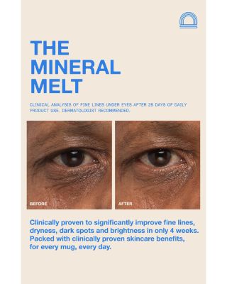 The Mineral Melt Invisible Mineral Face Sunscreen SPF 30 1.7 oz.