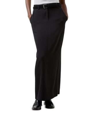 FRENCH CONNECTION - Harrie Maxi Skirt