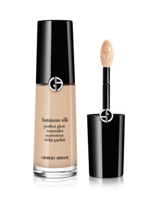 Luminous Silk Face and Under-Eye Concealer