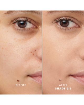 Luminous Silk Face and Under-Eye Concealer