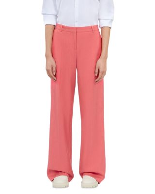 The Kooples Straight Leg Pants