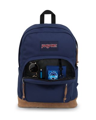 Right Backpack