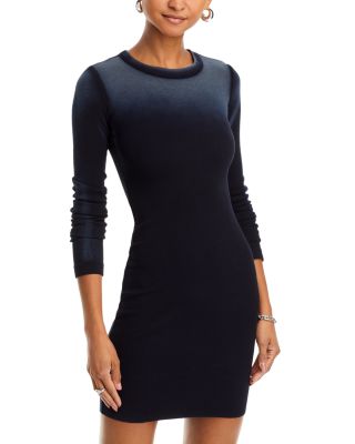 Cotton Citizen - Verona Long Sleeve Mini Dress