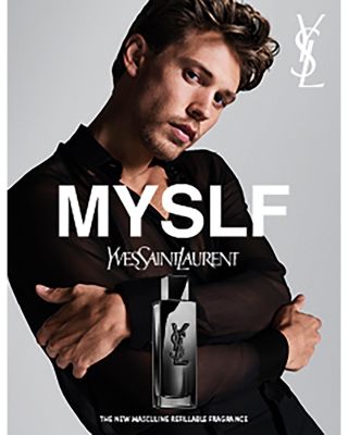 Yves Saint Laurent MYSLF Eau de Parfum Gift Set | Bloomingdale's