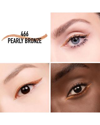 Diorshow Stylo Waterproof Eyeliner