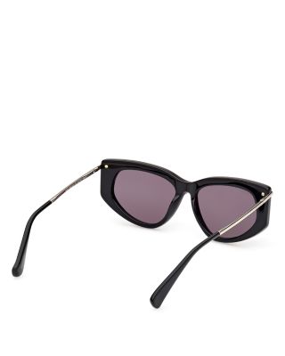 Round Sunglasses, 54mm