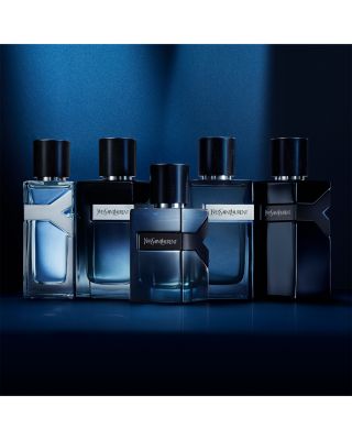 Yves Saint Laurent Y Eau de Parfum Gift Set ($205 value