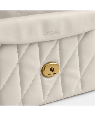 ★Coach★ Tabby Shoulder Bag 26 With Quilting CW607 LHVDQ COACH® | Tabby Shoulder Bag 26 With Quilting