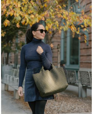 St. Barths Medium Tote