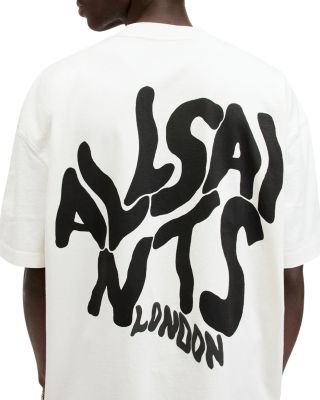 Orlando Cotton Graphic Tee