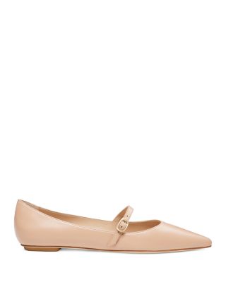 Women's Emilia Mary Jane Flats