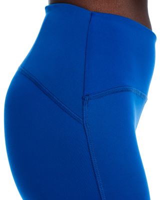 Powerbeyond Strive High Waisted Midi Leggings