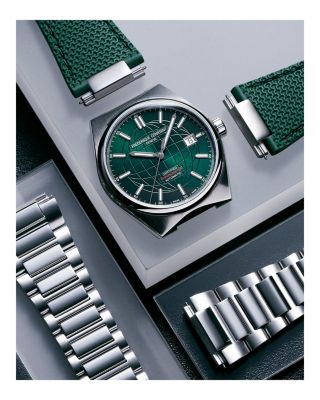 Highlife Automatic COSC Watch, 39mm