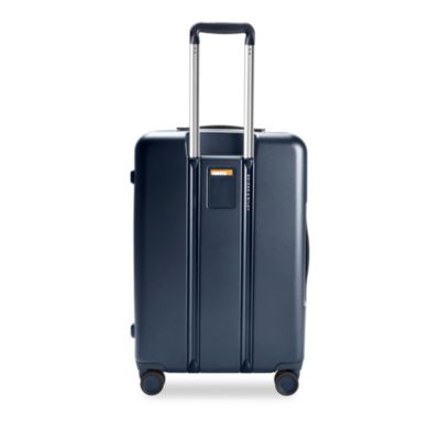 Sympatico Medium Expandable Spinner Suitcase