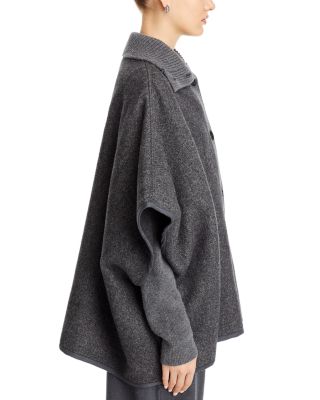 Fabiana Filippi Wool Blend Jacket | Bloomingdale's