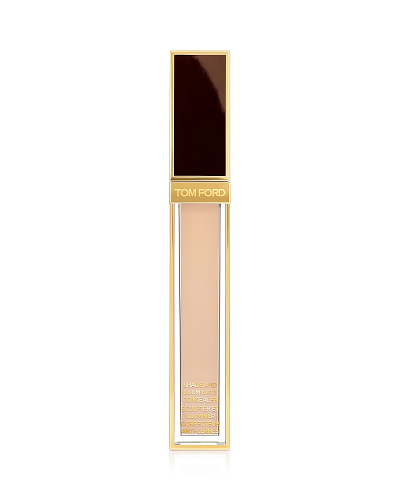 Tom Ford Shade & Illuminate Concealer 0.18 Oz. In C Bare