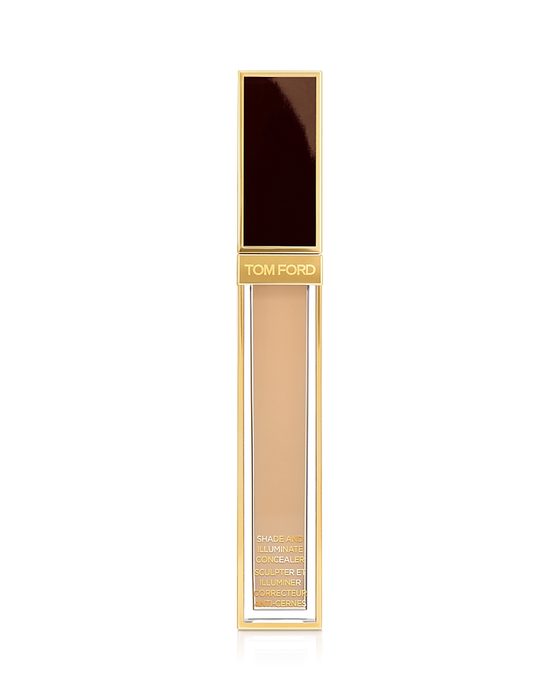 Tom Ford Shade & Illuminate Concealer 0.18 Oz. In W Beige