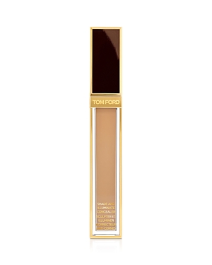 Shop Tom Ford Shade & Illuminate Concealer 0.18 Oz. In 4w1 Sand