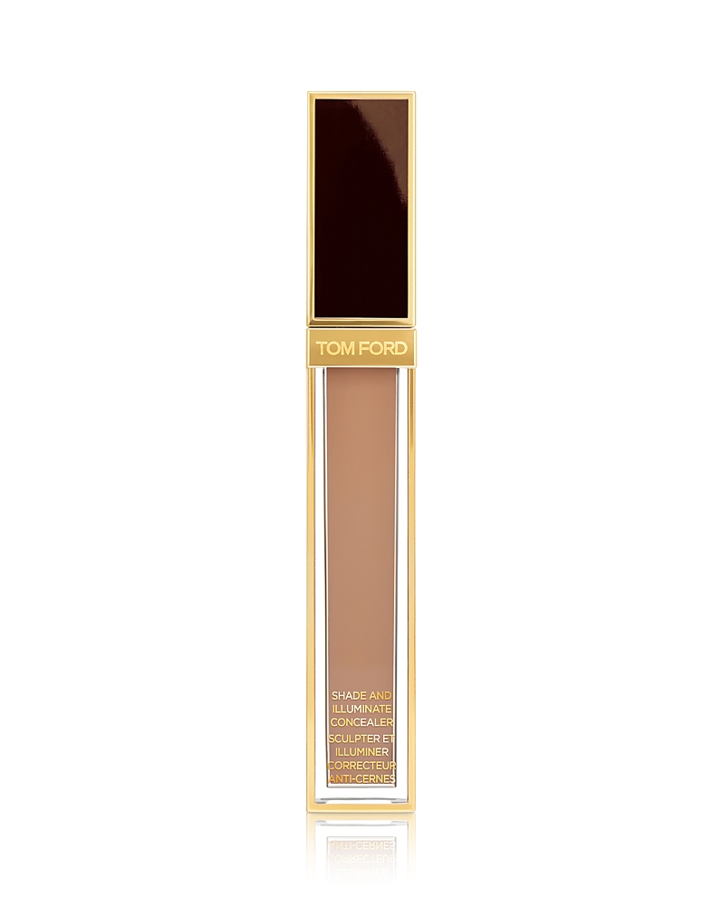 Tom Ford Shade & Illuminate Concealer 0.18 Oz. In C Caramel