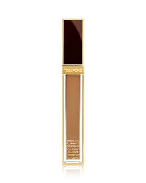 Shop Tom Ford Shade & Illuminate Concealer 0.18 Oz. In 6w1 Spice