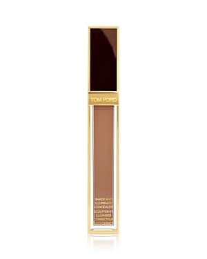 Shop Tom Ford Shade & Illuminate Concealer 0.18 Oz. In 7n0 Almond