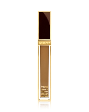 Shop Tom Ford Shade & Illuminate Concealer 0.18 Oz. In 7w0 Cocoa