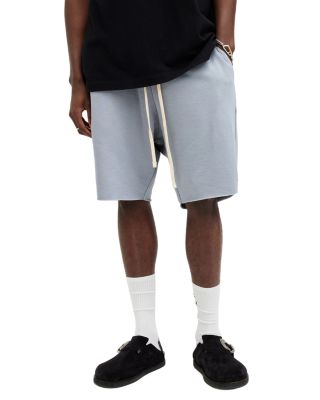 Allsaints Helix Sweat Shorts