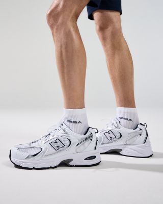New Balance Men's 530 Lace Up Running Sneakers | Bloomingdale's
