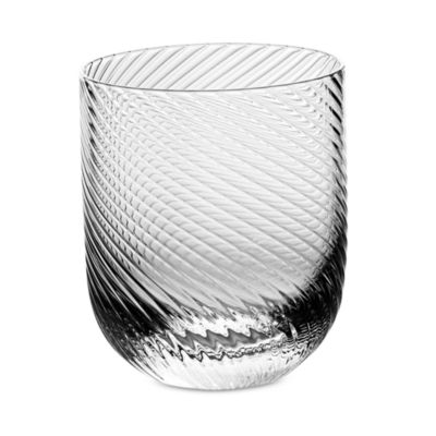 Richard Brendon - Optic Tumblers, Set of 2