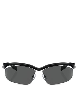 Cat Eye Sunglasses, 71mm
