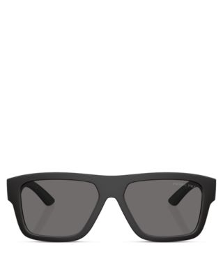 Square Sunglasses, 56mm