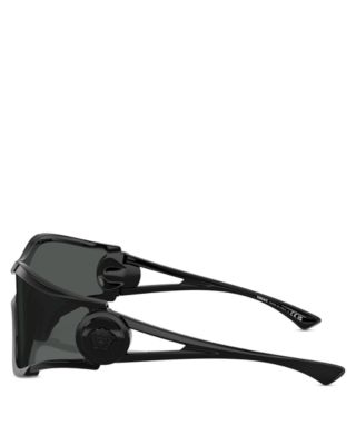 Shield Sunglasses, 142mm