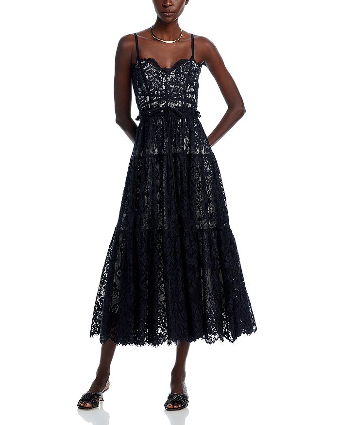 Cinq a Sept Layne Dress