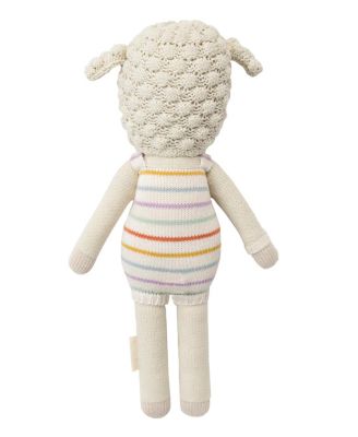  cuddle+kind Regular Avery the Lamb 0 - Ages 0-24 Months