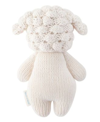  cuddle+kind Baby lamb 0-24 - Ages 0-24 Months