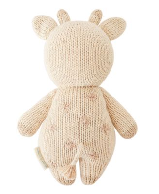  cuddle+kind Baby giraffe 0-24 - Ages 0-24 Months