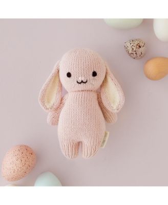  cuddle+kind Baby Bunny Rose 0 - Ages 0-24 Months