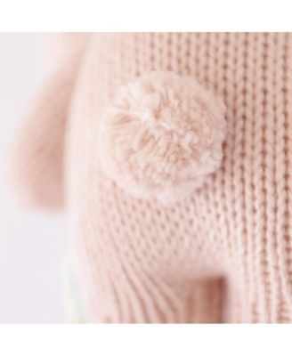  cuddle+kind Baby Bunny Rose 0 - Ages 0-24 Months