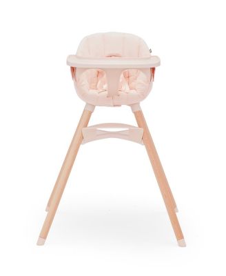  Unisex 3-in-1 High Chair All In One Bundle - Baby