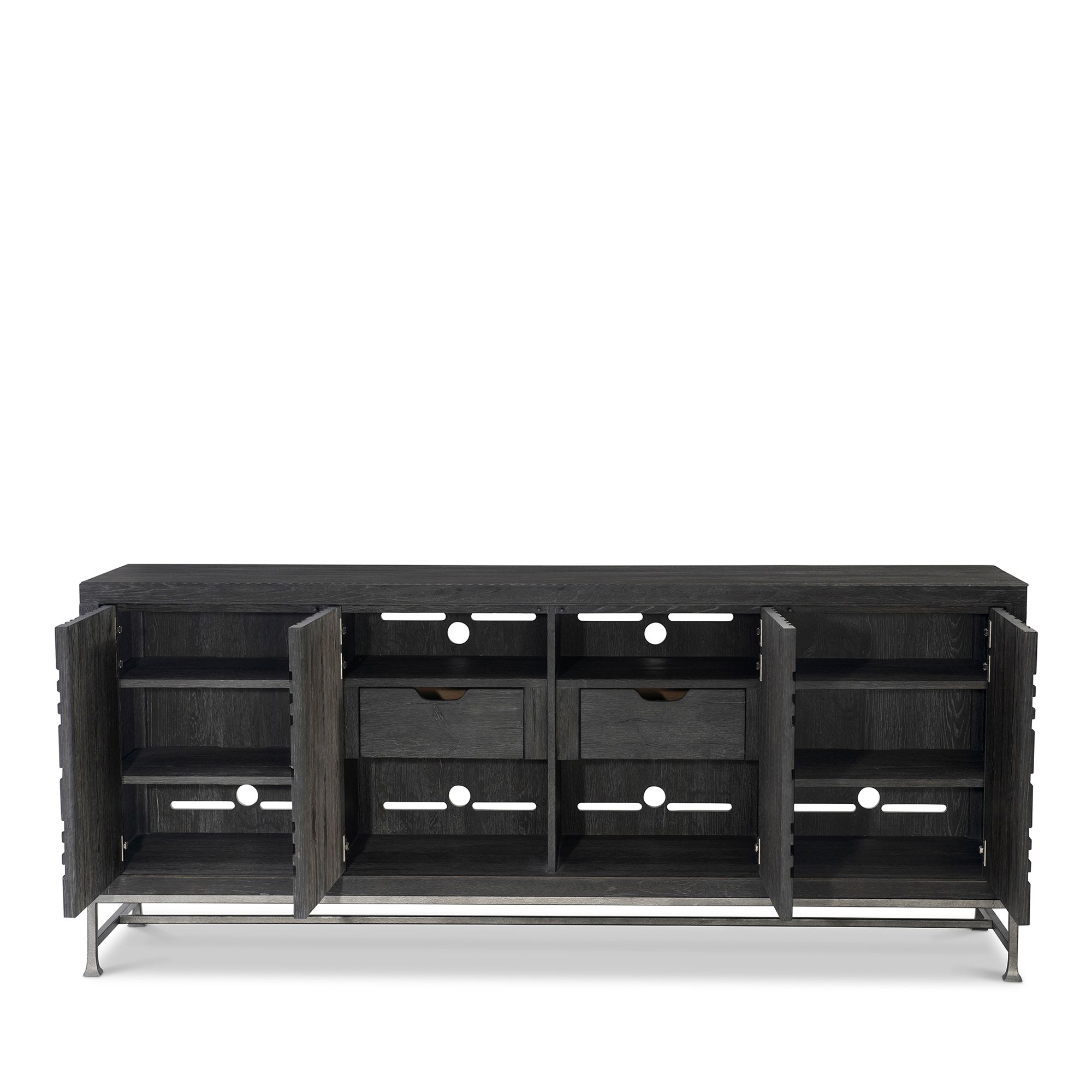 Tribeca Entertainment Center — Image 3