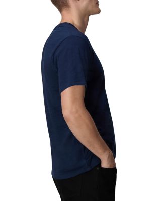Flame Classic Fit Short Sleeve Tee 