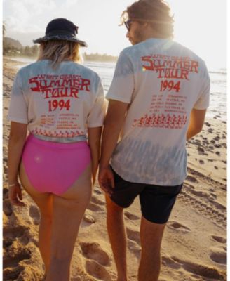 Unisex Grateful Dead Summer Tour 1994 Vintage Tee