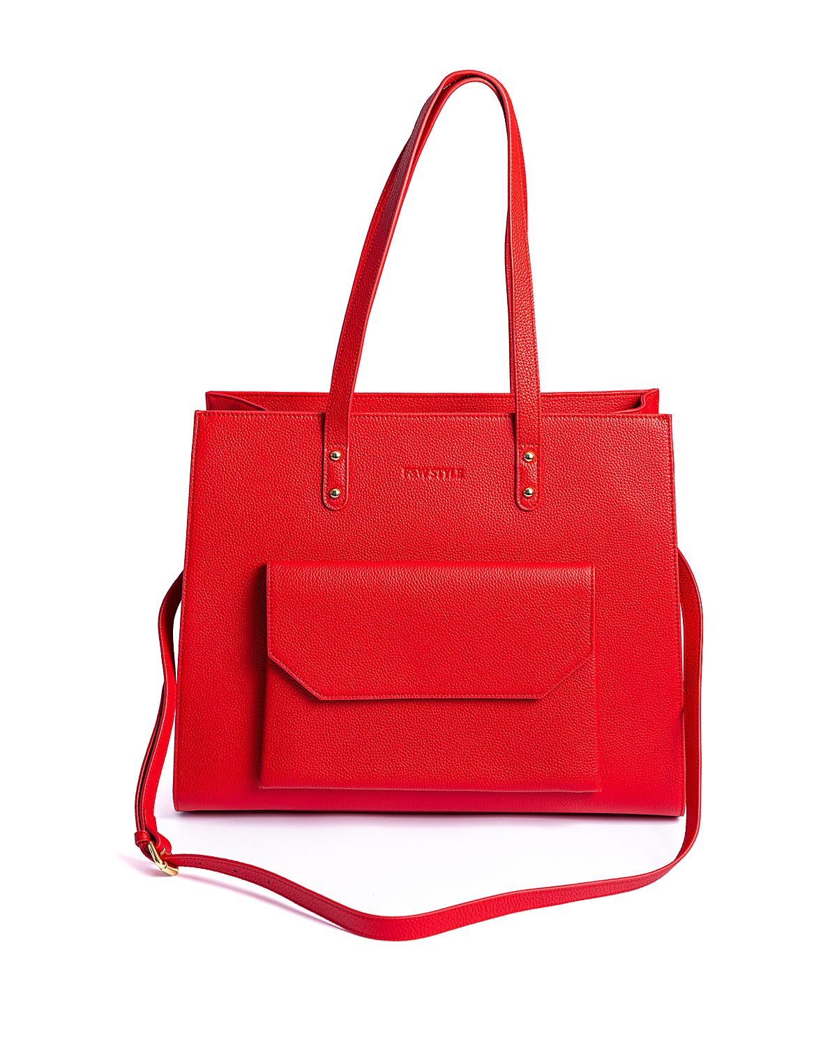 F & W Style Imani Large Tote