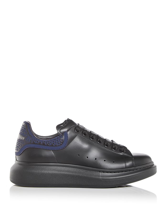 Oversized Low-Top Sneakers main image 1