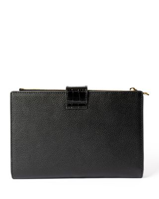 Paris Clutch Wallet
