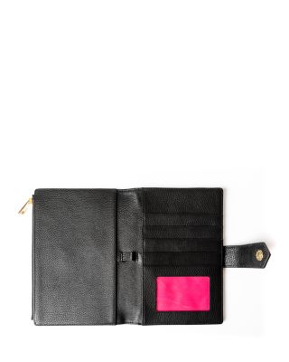 Paris Clutch Wallet