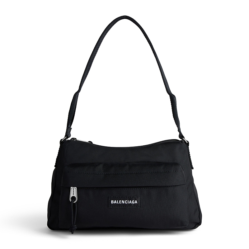 Balenciaga Explorer Sling Pouch · OS