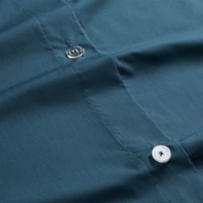 Luxe Sateen Duvet Cover