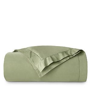 Sferra Fiona Duvet Cover & Sham Collection In Willow